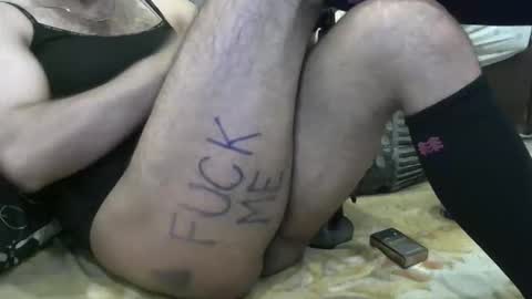 Cream team69 online show from 02/05/26, 01:43