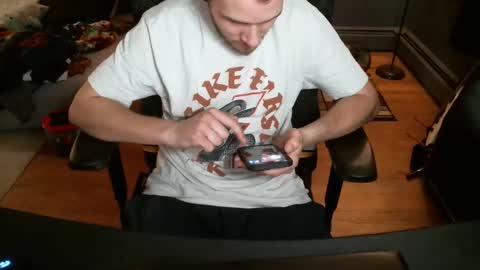 Terrifier3006 online show from 01/01/25, 11:18