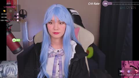 Alina online show from 12/12/24, 08:47