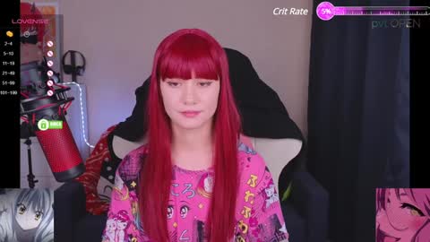 Alina online show from 12/25/24, 04:33