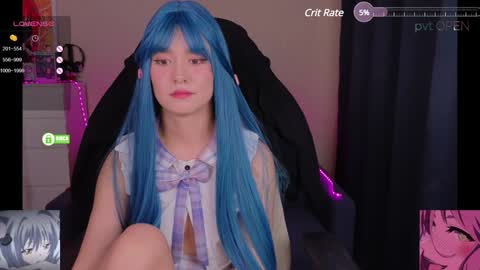 Alina online show from 01/28/25, 07:11