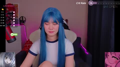 Alina online show from 01/31/25, 07:07