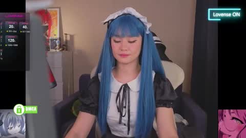 Alina online show from 12/22/25, 03:47