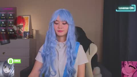 Alina online show from 02/06/26, 02:27