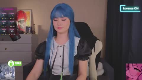 Alina online show from 02/09/26, 02:59