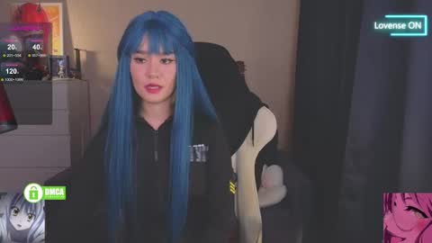 Alina online show from 02/11/26, 02:27