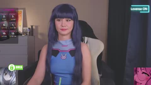 Alina online show from 03/02/26, 05:08