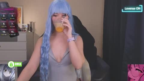 Alina online show from 03/16/26, 03:12