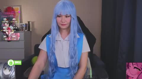 Alina online show from 04/09/26, 04:01