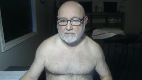 Creamormilk online show from 12/19/25, 09:55