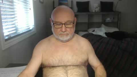 Creamormilk online show from 12/21/25, 02:24