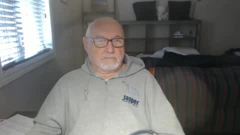 Creamormilk online show from 01/06/26, 01:15