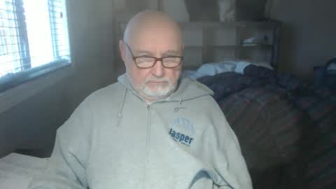 Creamormilk online show from 01/14/26, 01:17