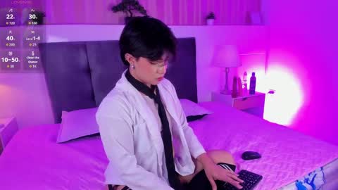 creamy_angelo online show from 09/29/25, 03:55
