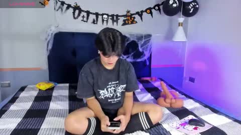 creamy_angelo online show from 10/18/25, 09:37