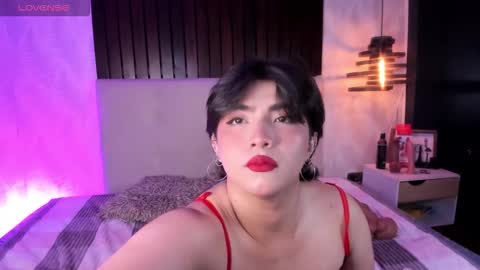 creamy_angelo online show from 11/01/25, 08:44