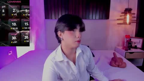 creamy_angelo online show from 11/11/25, 08:42