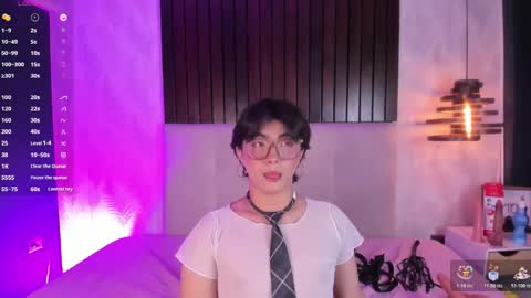 creamy_angelo online show from 11/20/25, 08:52