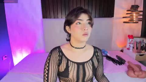 creamy_angelo online show from 01/18/26, 04:16