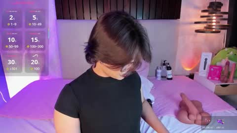 creamy_angelo online show from 02/19/26, 01:18