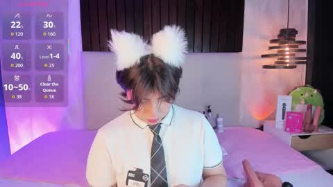 creamy_angelo online show from 02/20/26, 12:38