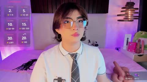 creamy_angelo online show from 03/12/26, 04:29