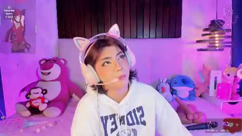 Snapshot of creamy_angelo chatting on 06/16/26, 10:45 creamy_angelo online show from 06/16/26, 10:45