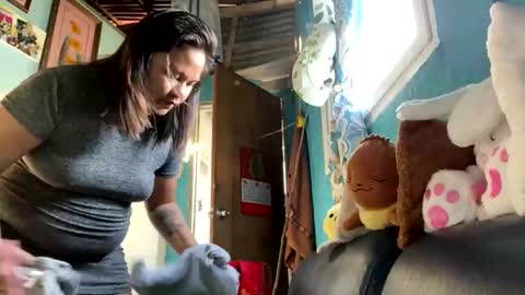 Snapshot of creamy_cunt4uxx chatting on 01/05/25, 11:33 my pussy always wet online show from 01/05/25, 11:33