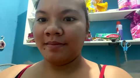 Snapshot of creamy_cunt4uxx chatting on 01/17/25, 12:20 my pussy always wet online show from 01/17/25, 12:20