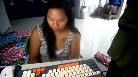 my pussy always wet online show from 07/17/26, 05:18