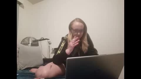 creamybiscuits12 online show from 12/10/24, 10:05