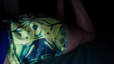 CreamyCocoBabe online show from 01/07/26, 06:21