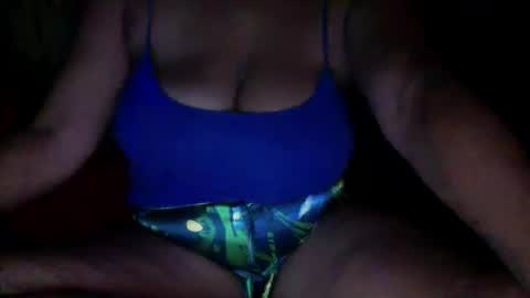 CreamyCocoBabe online show from 01/08/26, 06:26