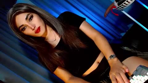 Celine online show from 02/15/25, 10:31