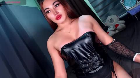 Celine online show from 09/30/25, 07:35