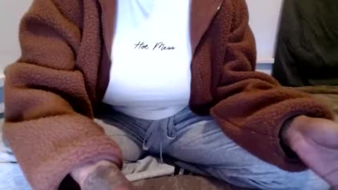 CreamyExotica online show from 02/17/25, 01:04