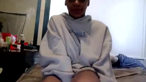 CreamyExotica online show from 02/21/25, 01:55