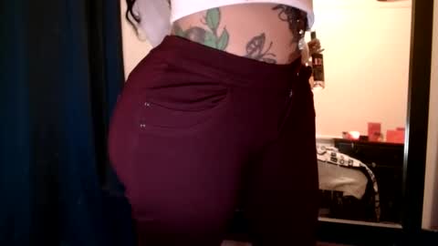 CreamyExotica online show from 03/05/25, 02:56