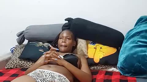 creamyhub online show from 01/12/26, 08:41