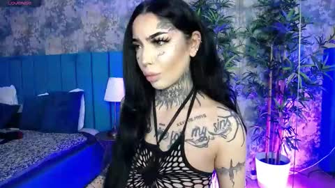 Sophie online show from 02/07/26, 07:23