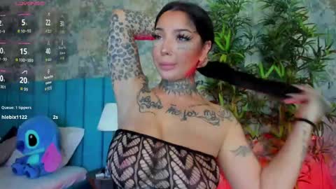 Sophie online show from 06/05/26, 06:52
