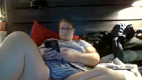 Heather online show from 10/16/25, 02:34