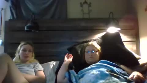 Heather online show from 02/06/26, 12:37