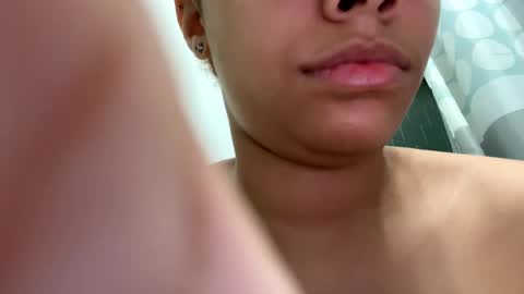 creamymarie online show from 01/31/25, 10:31