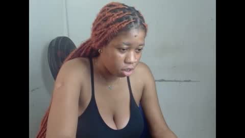Snapshot of creamyxpussyx chatting on 06/29/26, 10:15 creamyxpussyx online show from 06/29/26, 10:15
