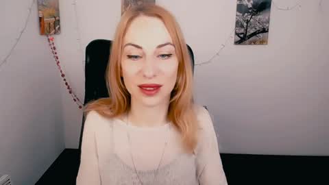 Lera online show from 04/11/26, 08:07