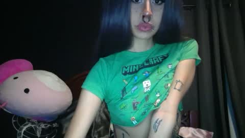 bunni xoxo online show from 09/24/25, 05:44