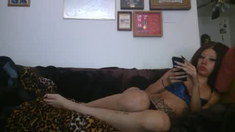 bunni xoxo online show from 06/25/26, 06:45