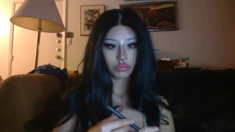 bunni xoxo online show from 07/14/26, 05:45