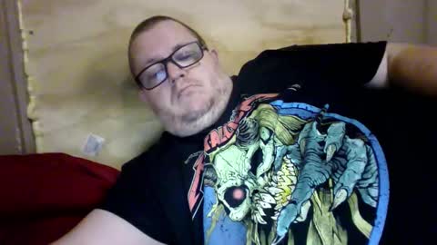 The hopeless romantic online show from 11/29/25, 10:02